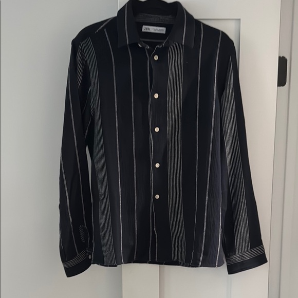 Zara shirt - Picture 1 of 1
